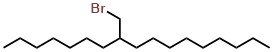 8-(Bromomethyl)heptadecane