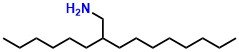 2-Hexyldecan-1-amine