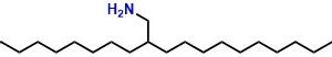 2-Decyltetradecan-1-amine