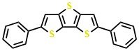 2,6-Diphenyldithieno[3,2-b:2',3'-d]thiophene
