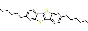 2,7-Didecylbenzo[b]benzo[4,5]thieno[2,3-d]thiophene