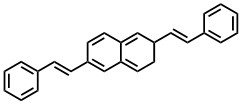 2,6-di((E)-styryl)-2,3-dihydronaphthalene