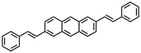 2,6-Di(styryl)anthracene
