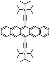 6,13-bis((triisopropylsilyl)ethynyl)pentacene