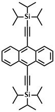 9,10-Bis((triisopropylsilyl)ethynyl)anthracene