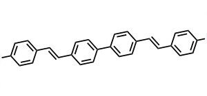 4,4'-Bis(4-(9H-carbazol-9-yl)styryl)-1,1'-biphenyl