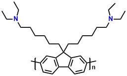 6,6'-(2,7-dimethyl-9H-fluorene-9,9-diyl)bis(N,N-diethylhexan-1-amine)