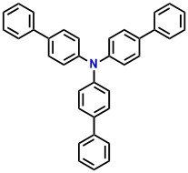 Tri([1,1'-biphenyl]-4-yl)amine