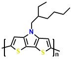4-(2-ethylhexyl)-2,6-dimethyl-4H-dithieno[3,2-b:2',3'-d]pyrrole