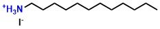 n-Dodecylammonium iodide