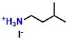 iso-Pentylammonium iodide