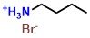 n-Butylammonium bromide