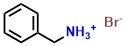 phenylmethanaminium bromide