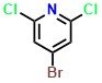 4-Bromo-2,6-dichloropyridine