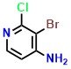 4-Amino-3-bromo-2-chloropyridine