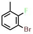 3-Bromo-2-fluorotoluene