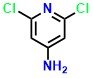 4-Amino-2,6-dichloropyridine