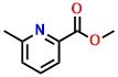Methyl 6-methylpyridine-2-carboxylate