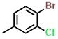4-Bromo-3-chlorotoluene