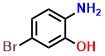2-Amino-5-bromophenol