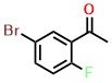 5'-Bromo-2'-fluoroacetophenone