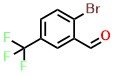 2-Bromo-5-(trifluoromethyl)benzaldehyde