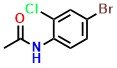 4'-Bromo-2'-chloroacetanilide