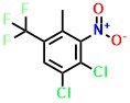 3,4-Dichloro-2-nitro-6-(trifluoromethyl)toluene
