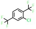 2,5-Bis(trifluoromethyl)chlorobenzene