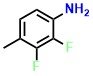 4-Methyl-2,3-difluoroaniline