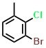 3-Bromo-2-chlorotoluene