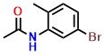 2-Acetamido-4-bromotoluene