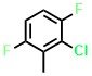 6-Chloro-2,5-difluorotoluene