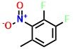 3,4-Difluoro-2-nitrotoluene