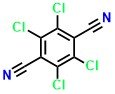 Tetrachloroterephthalonitrile