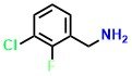 2-Fluoro-3-chlorobenzylamine