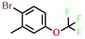 2-Bromo-5-(trifluoromethoxy)toluene