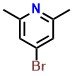 4-Bromo-2,6-dimethylpyridine
