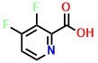 3,4-Difluoropyridine-2-carboxylic acid