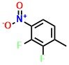 2,3-Difluoro-4-nitrotoluene