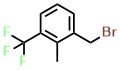 2-Methyl-3-(trifluoromethyl)benzyl bromide