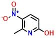 2-Hydroxy-6-methyl-5-nitropyridine