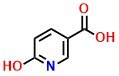 6-Hydroxynicotinic Acid