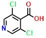 3,5-Dichloroisonicotinic acid