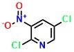 2,5-Dichloro-3-nitropyridine
