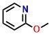 2-Methoxypyridine
