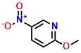 2-Methoxy-5-nitropyridine