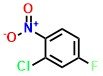 2-Chloro-4-fluoronitrobenzene