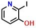 3-Hydroxy-2-iodopyridine