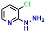 3-Chloro-2-hydrazinylpyridine
